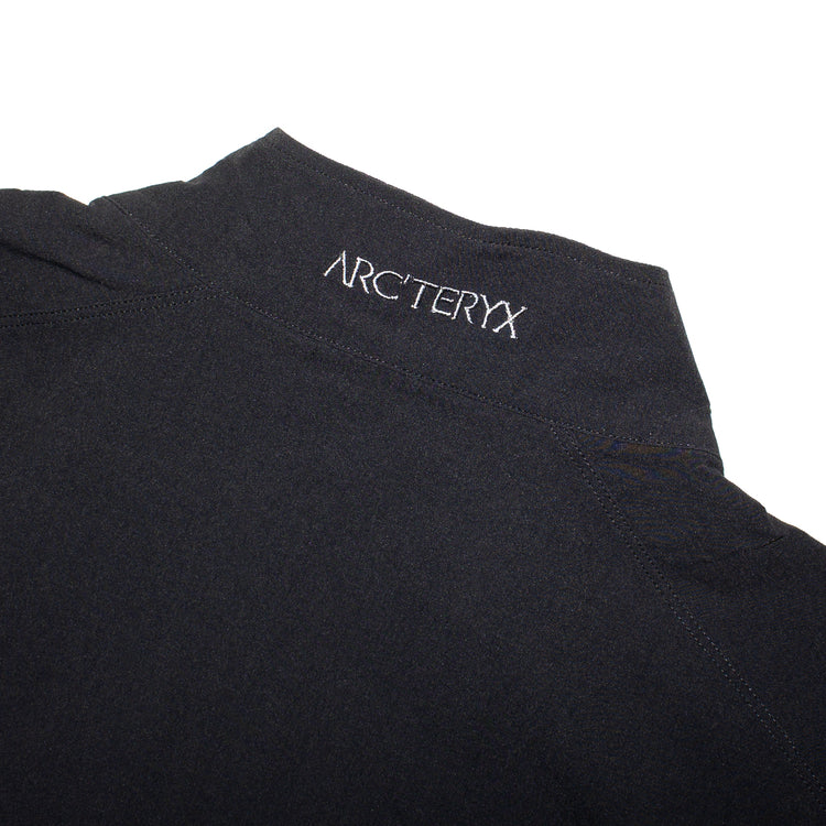 Arcteryx - Gamma Jacket
Color : Black