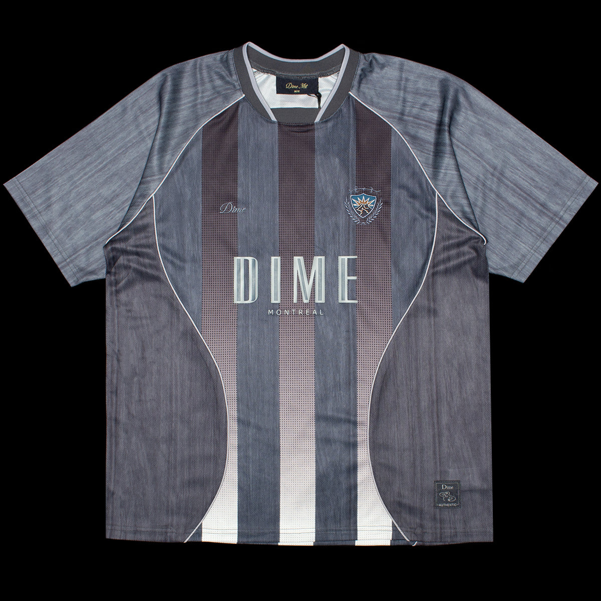 Dime - Team Jersey
Color : Stone Teal