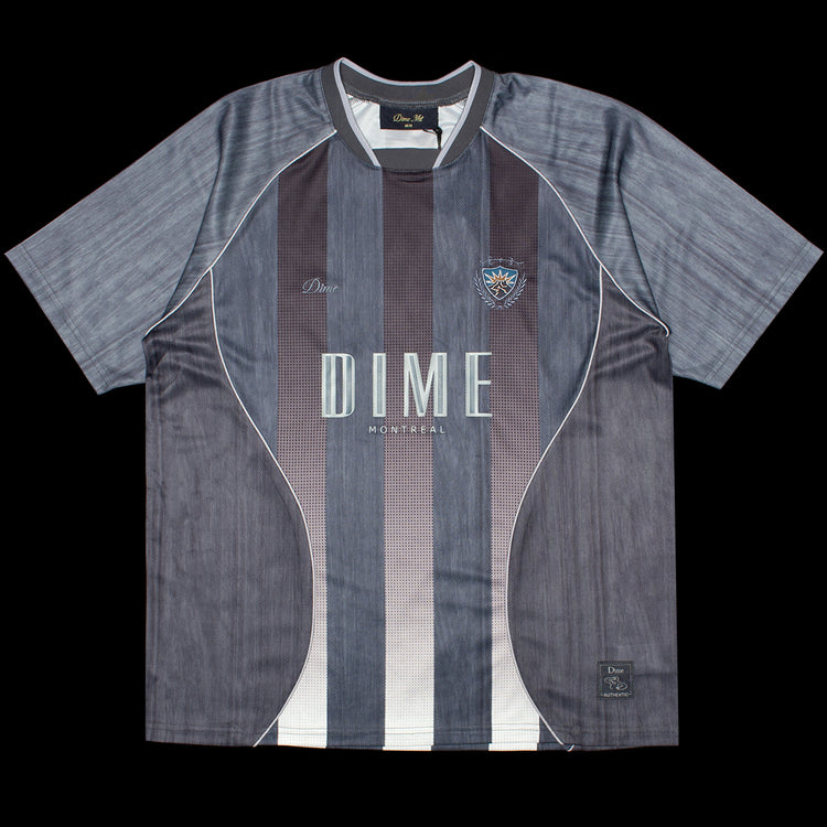 Dime - Team Jersey
Color : Stone Teal
