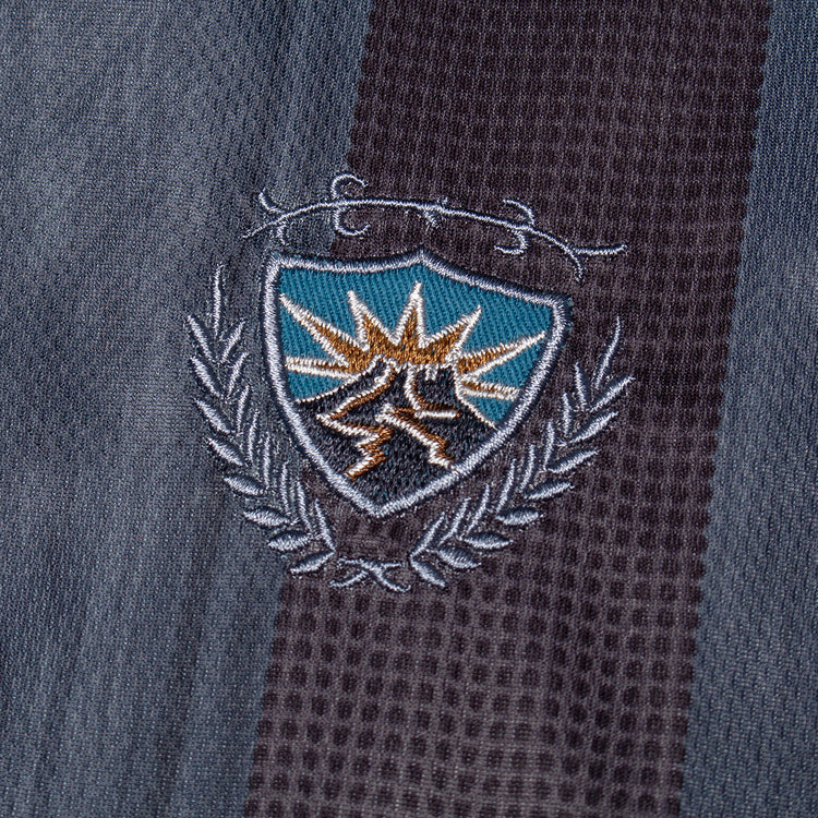 Dime - Team Jersey
Color : Stone Teal