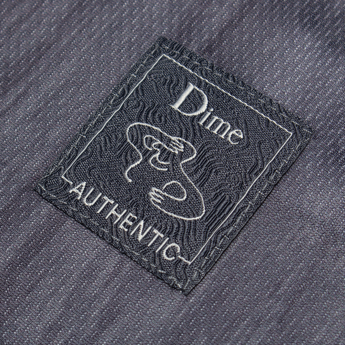 Dime - Team Jersey
Color : Stone Teal