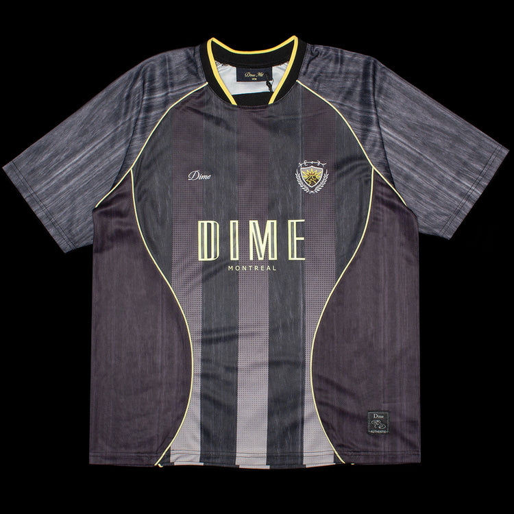 Dime - Team Jersey
Color : Black