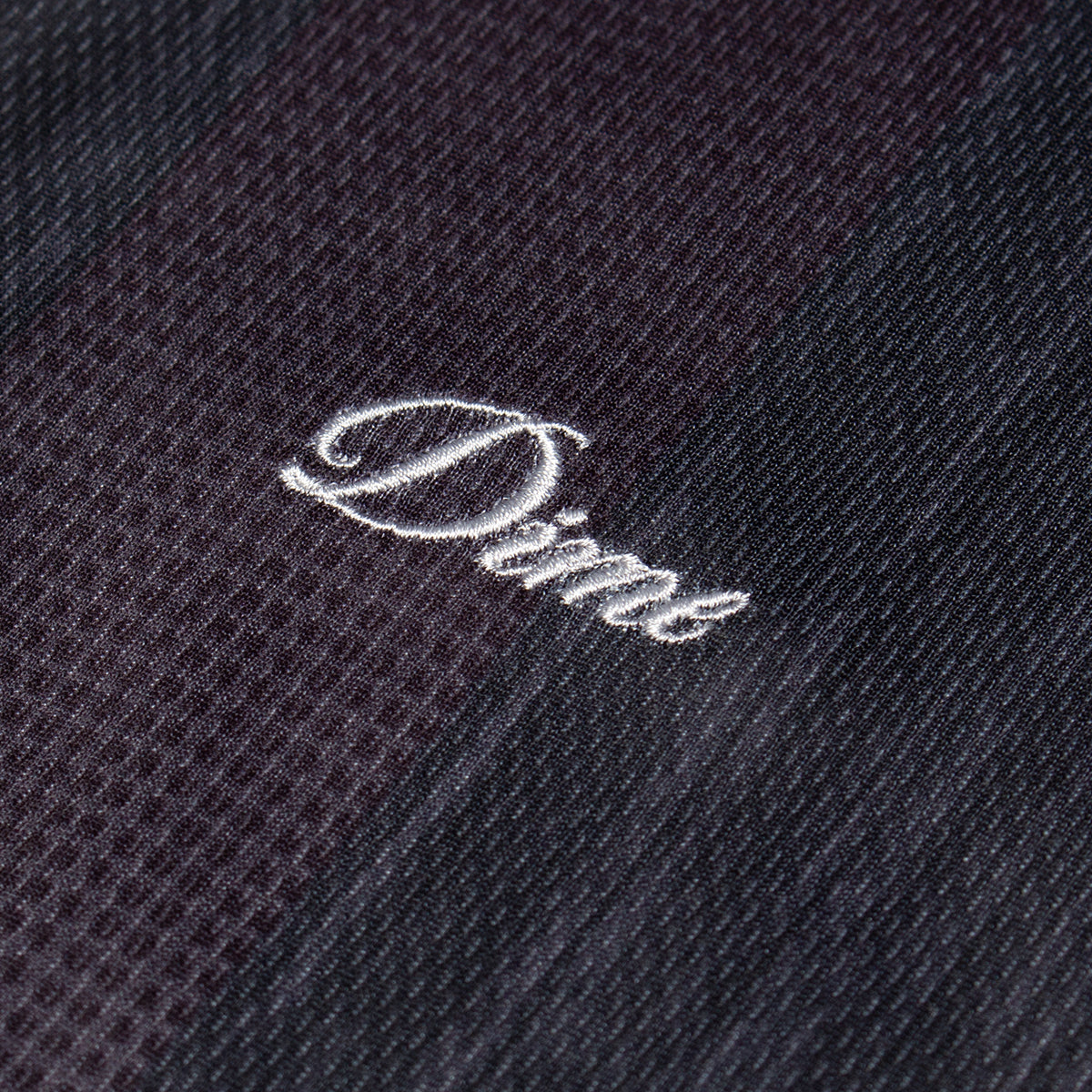 Dime - Team Jersey
Color : Black