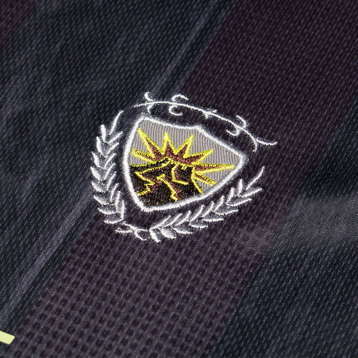 Dime - Team Jersey
Color : Black