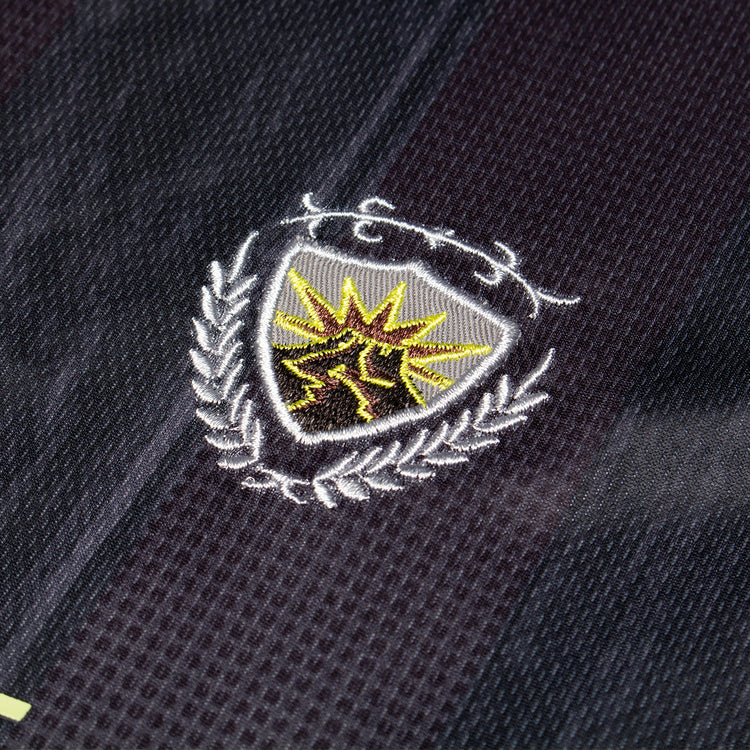 Dime - Team Jersey
Color : Black
