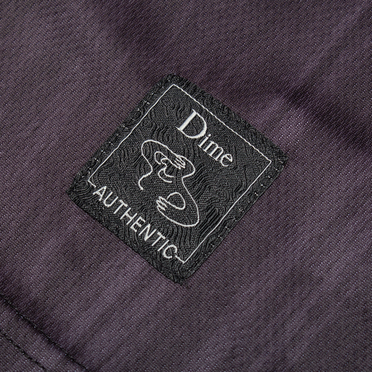 Dime - Team Jersey
Color : Black