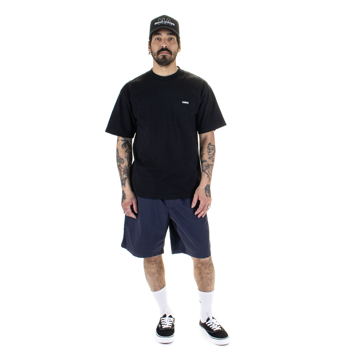 Stussy - Beach Short
Style # 112361
Color : Navy
