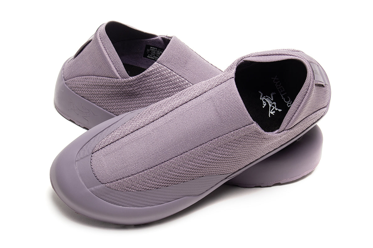 Arcteryx - Kragg
Color : Moondrop