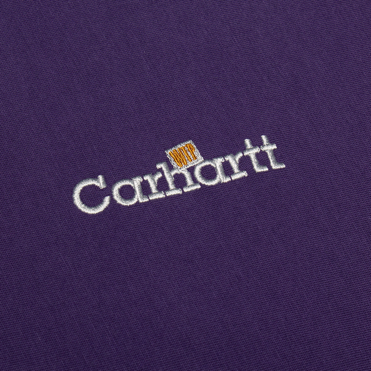 Carhartt WIP - Wip Label T-Shirt
Style # I036180-3II
Color : Calla
