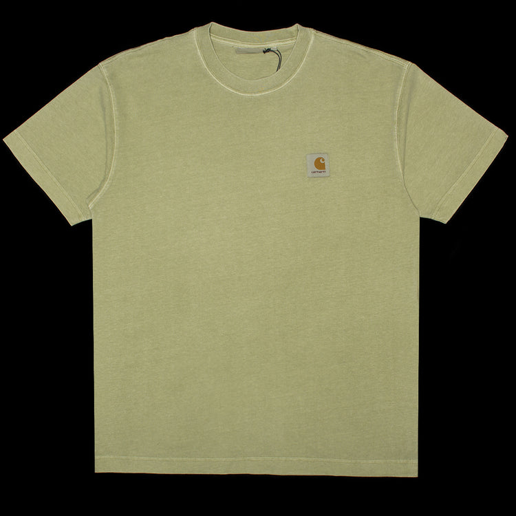 Carhartt WIP - Nelson T-Shirt
Style # I029949-3IE
Color : Gentle Green