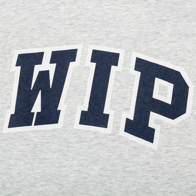 Carhartt WIP - Wip III T-Shirt
Style # I036193-482
Color : Ash Heather