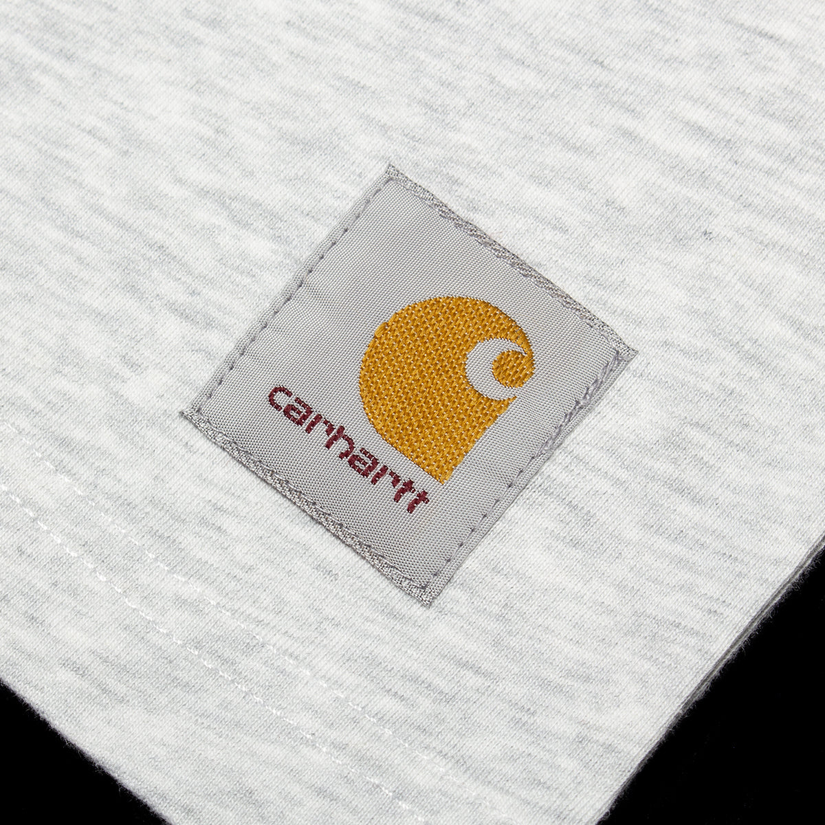 Carhartt WIP - Wip III T-Shirt
Style # I036193-482
Color : Ash Heather