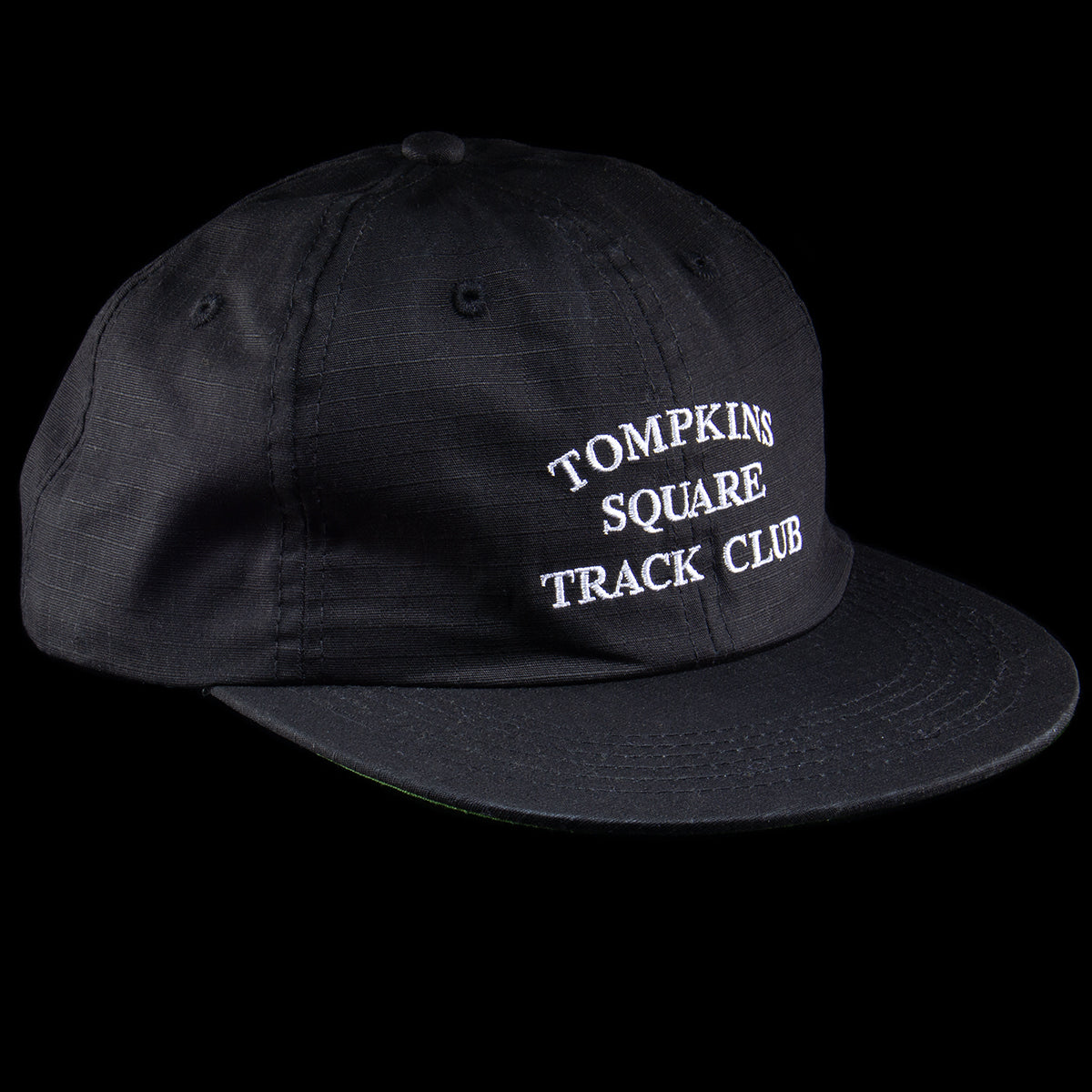 Hat Track System Track Club Hat – Premier