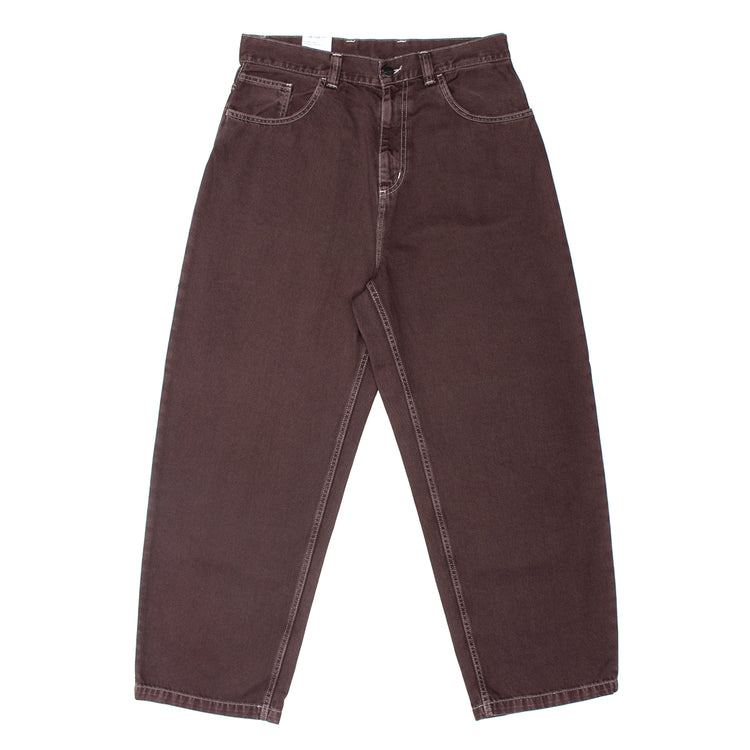 Carhartt WIP - Brandon Pant
Style # I034809-3IS
Color : Shale (Stone Dyed)