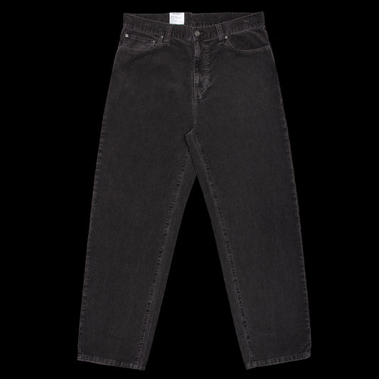 Carhartt WIP - Aaron Pant
Style # I035689-3IS
Color : Shale (Dusky Washed)