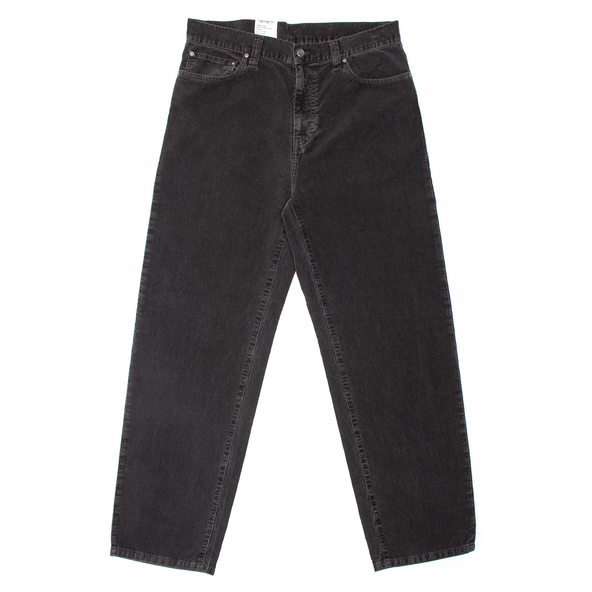 Carhartt WIP - Aaron Pant
Style # I035689-3IS
Color : Shale (Dusky Washed)