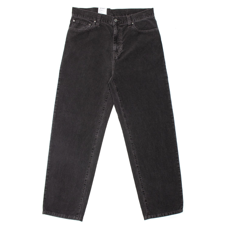 Carhartt WIP - Aaron Pant
Style # I035689-3IS
Color : Shale (Dusky Washed)