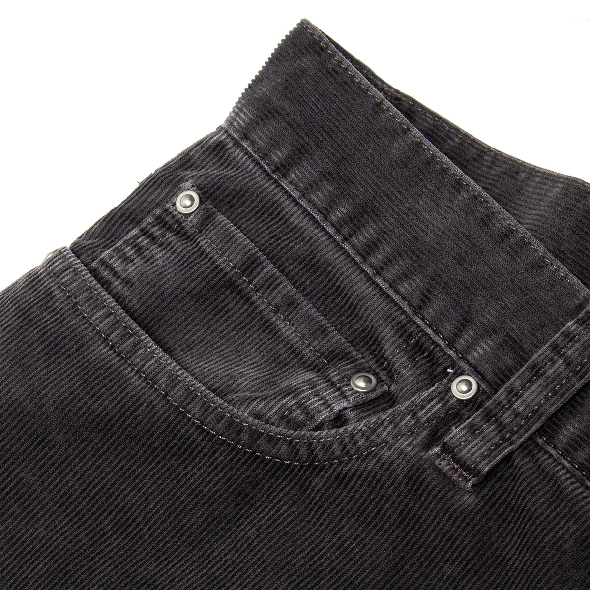 Carhartt WIP - Aaron Pant
Style # I035689-3IS
Color : Shale (Dusky Washed)