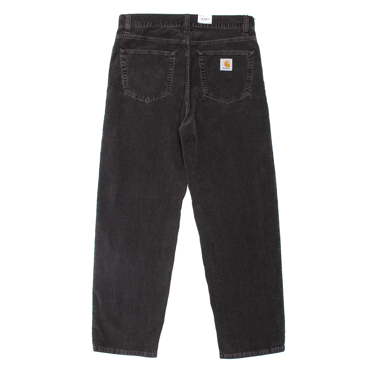 Carhartt WIP - Aaron Pant
Style # I035689-3IS
Color : Shale (Dusky Washed)