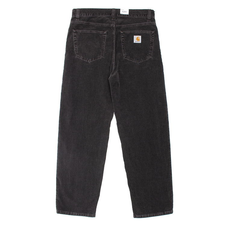 Carhartt WIP - Aaron Pant
Style # I035689-3IS
Color : Shale (Dusky Washed)
