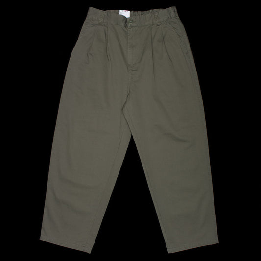 Carhartt WIP - Marv Pant
Style # I033129-1106
Color : Leaf
