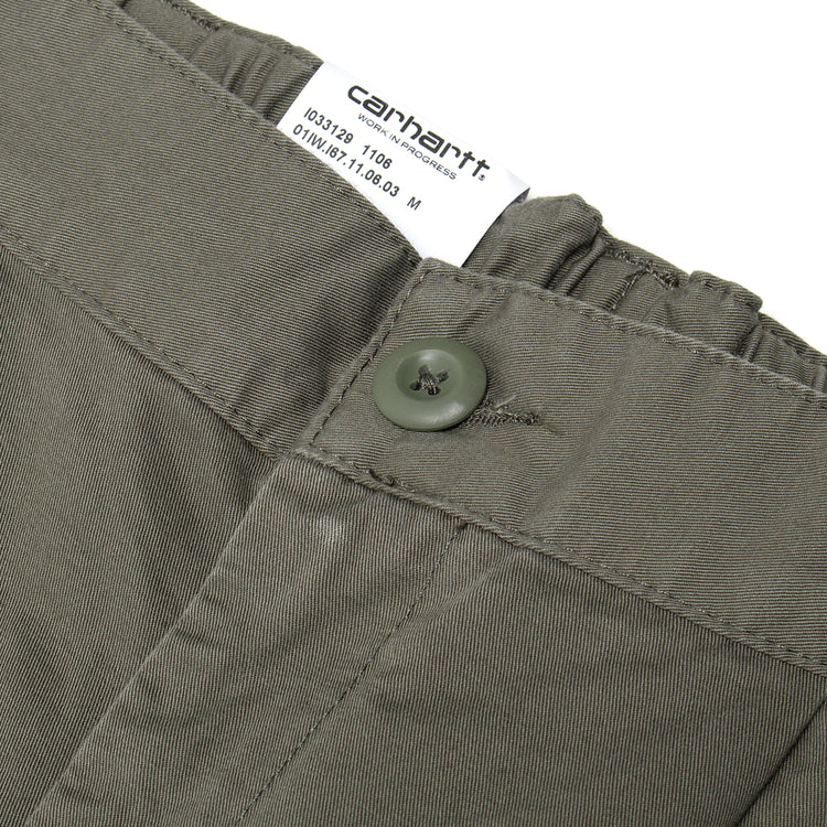 Carhartt WIP - Marv Pant
Style # I033129-1106
Color : Leaf