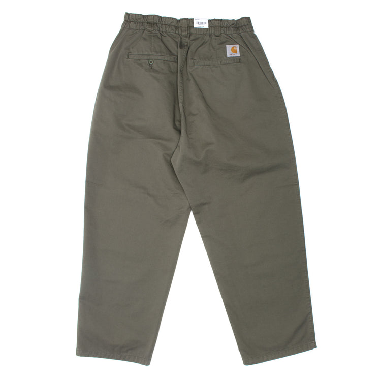 Carhartt WIP - Marv Pant
Style # I033129-1106
Color : Leaf