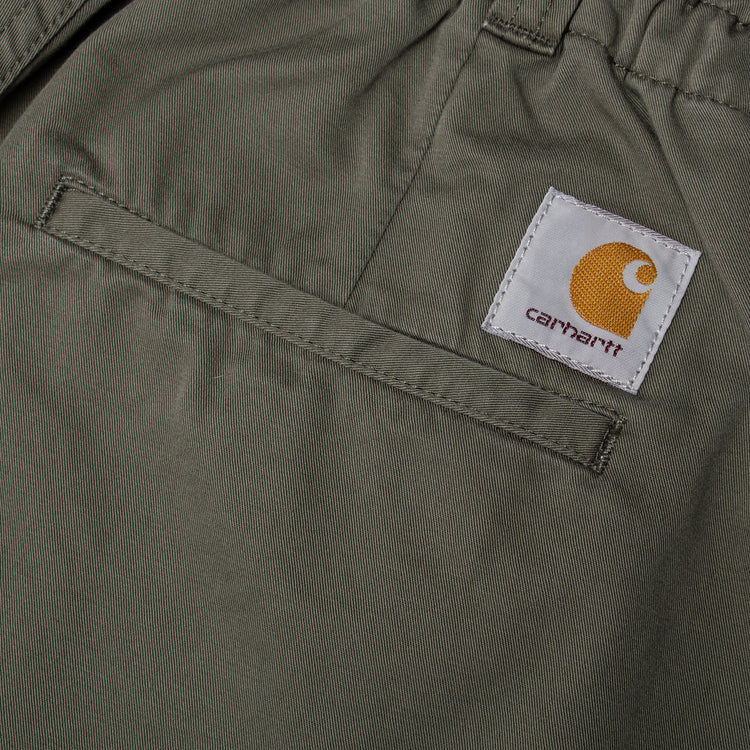Carhartt WIP - Marv Pant
Style # I033129-1106
Color : Leaf