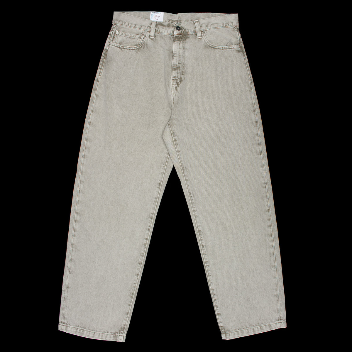Carhartt WIP - Landon Pant
Style # I033749-2ZX
Color : Opuntia