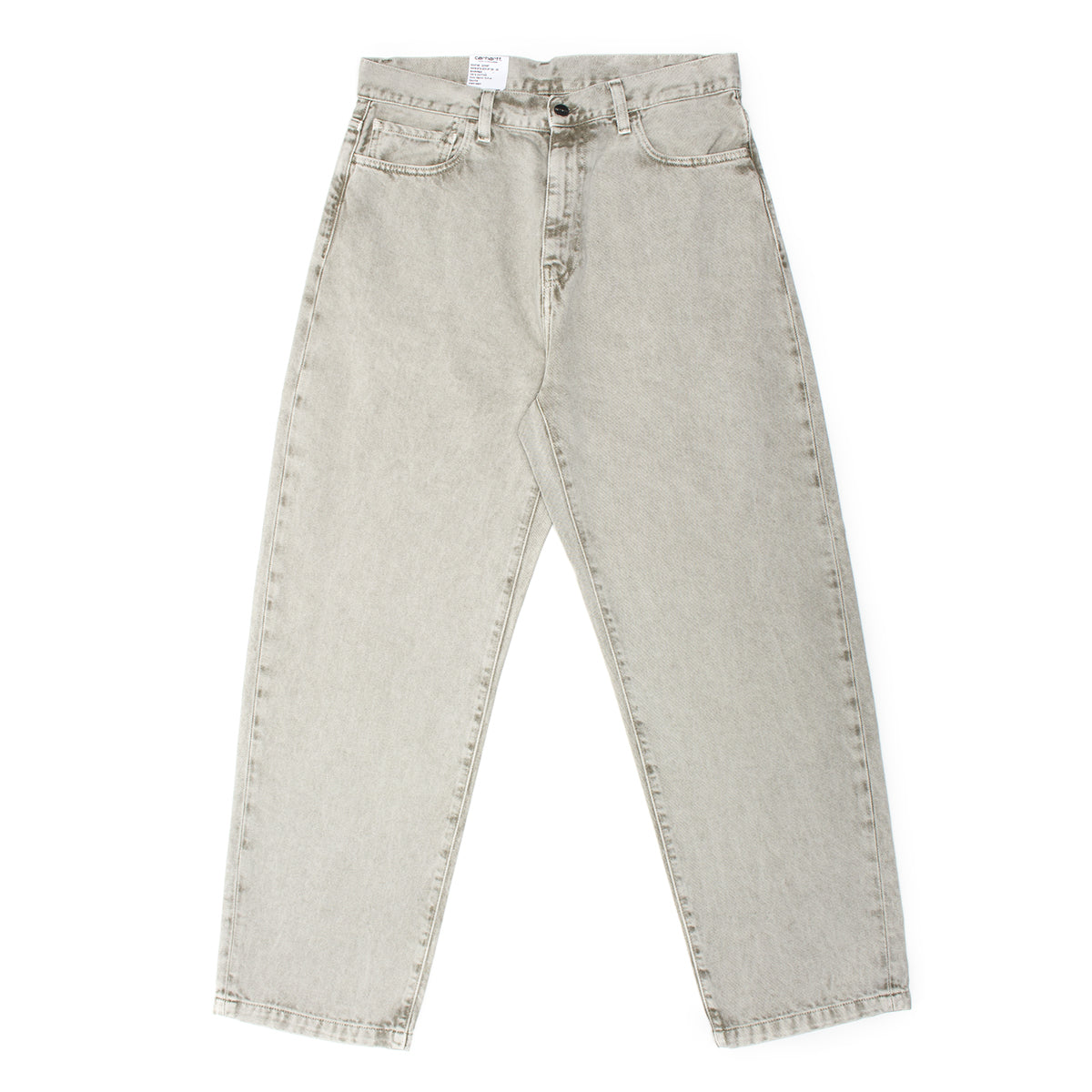 Carhartt WIP - Landon Pant
Style # I033749-2ZX
Color : Opuntia