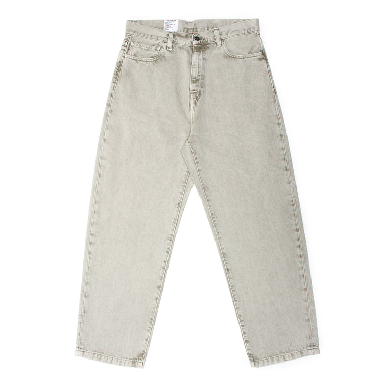Carhartt WIP - Landon Pant
Style # I033749-2ZX
Color : Opuntia