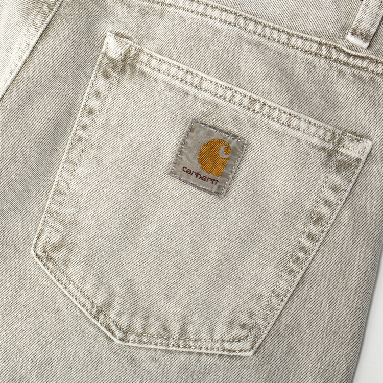 Carhartt WIP - Landon Pant
Style # I033749-2ZX
Color : Opuntia