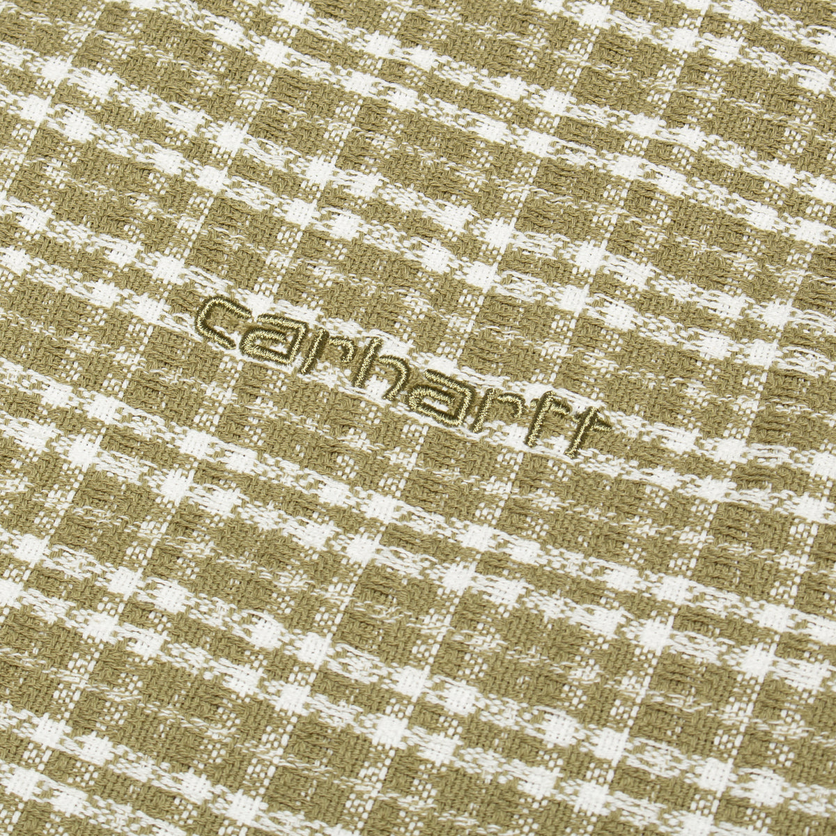 Carhartt WIP - Kander Shirt
Style # I036194-3JP
Color : Kander Check / Snake