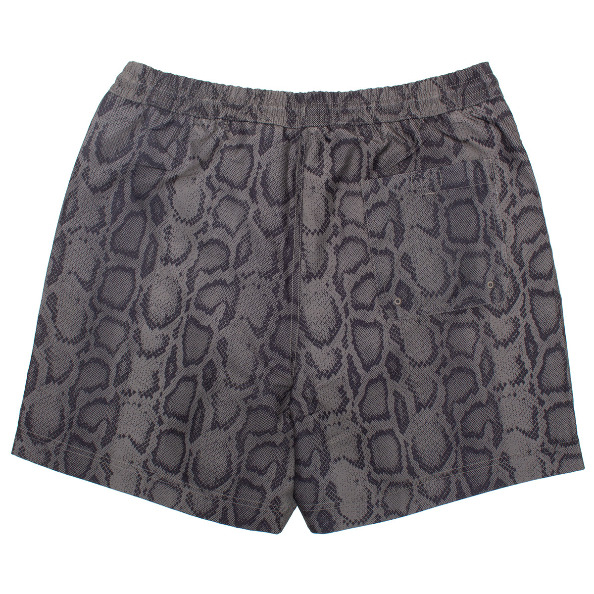 Carhartt WIP - Slater Swim Trunks
Style # I035063-3QA
Color : Snake Camo / Leaf