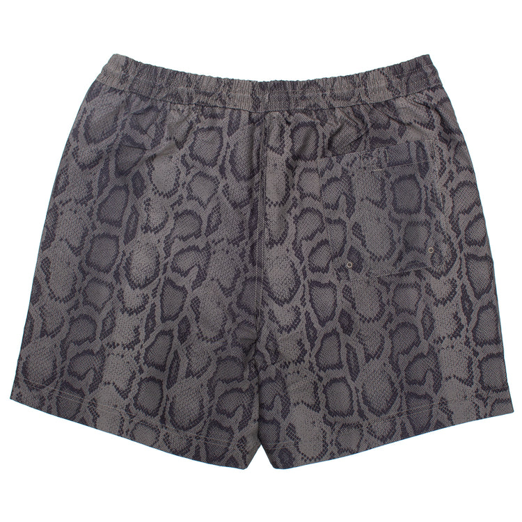 Carhartt WIP - Slater Swim Trunks
Style # I035063-3QA
Color : Snake Camo / Leaf