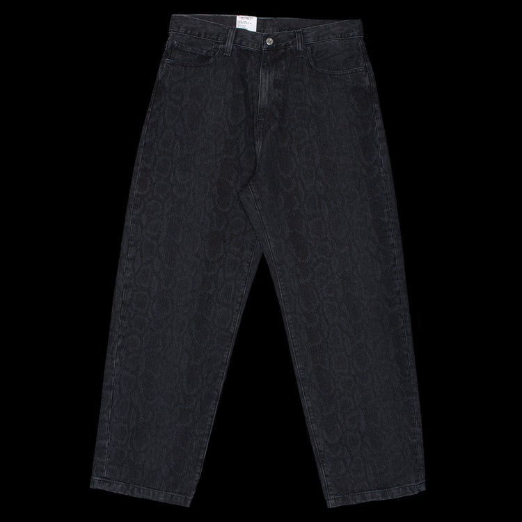 Carhartt WIP - Landon Pant
Style # I036589-3R2
Color : Snake Camo / Black