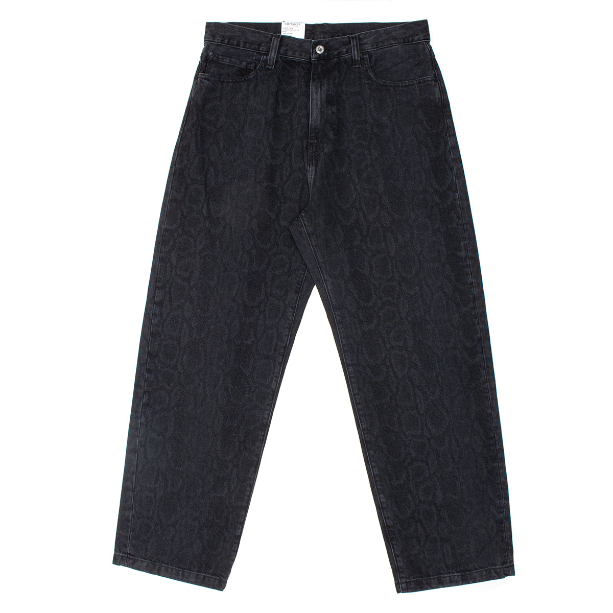 Carhartt WIP - Landon Pant
Style # I036589-3R2
Color : Snake Camo / Black