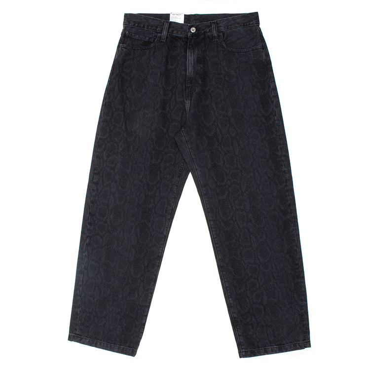 Carhartt WIP - Landon Pant
Style # I036589-3R2
Color : Snake Camo / Black