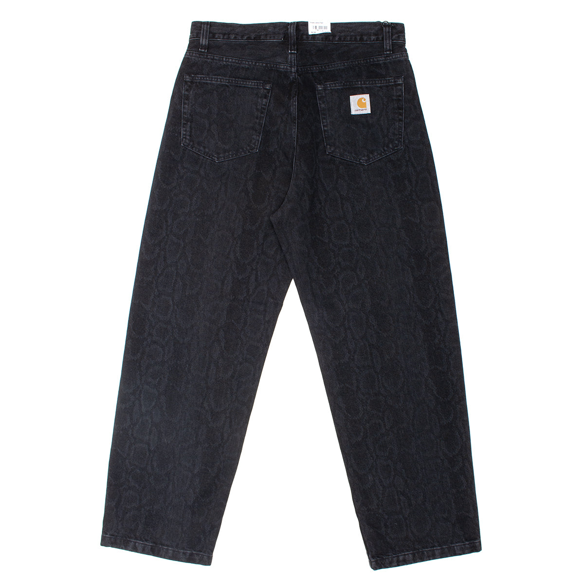Carhartt WIP - Landon Pant
Style # I036589-3R2
Color : Snake Camo / Black
