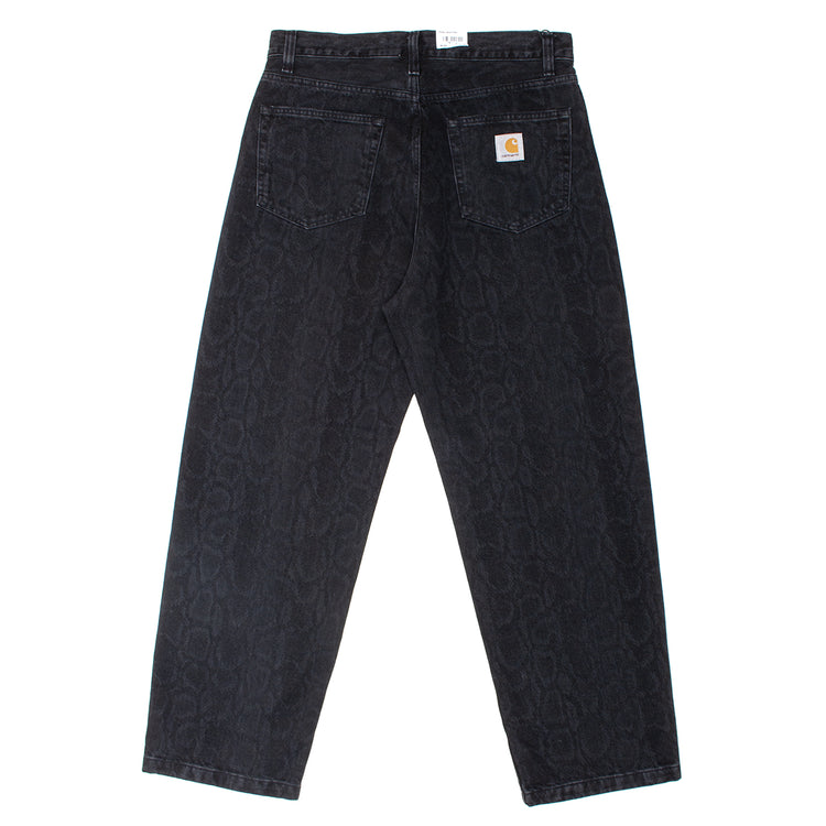 Carhartt WIP - Landon Pant
Style # I036589-3R2
Color : Snake Camo / Black