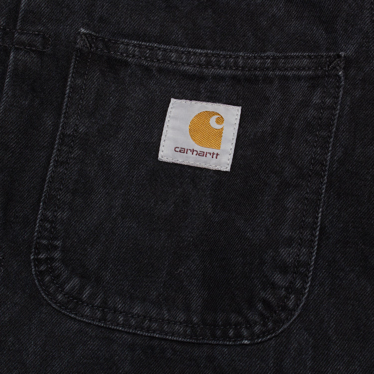 Carhartt WIP - Belmar Jacket
Style # I036586-3R2
Color : Snake Camo / Black