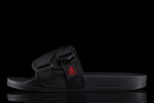 Gramicci Slide Sandals Style # G3SF-088 Color : Black