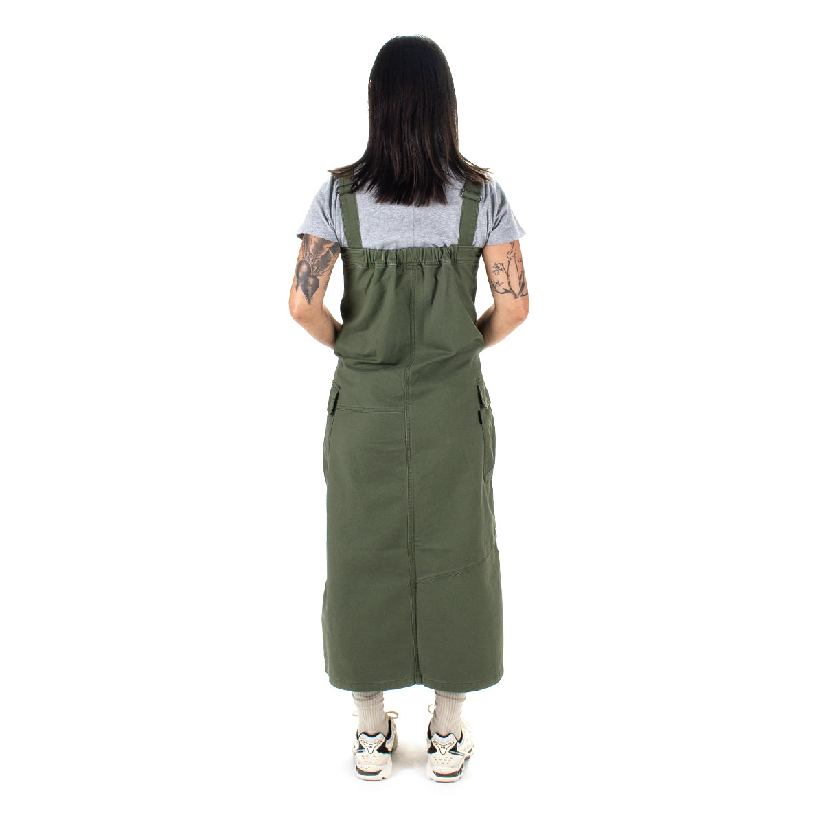 Women's Cargo Dress Premier Women's Cargo Dress Premier