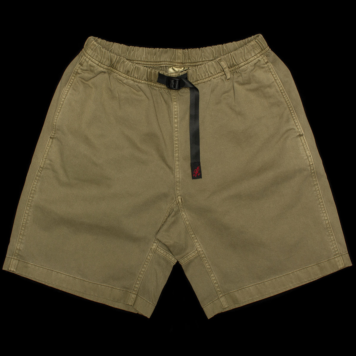G-Short Pigment Dyed – Premier