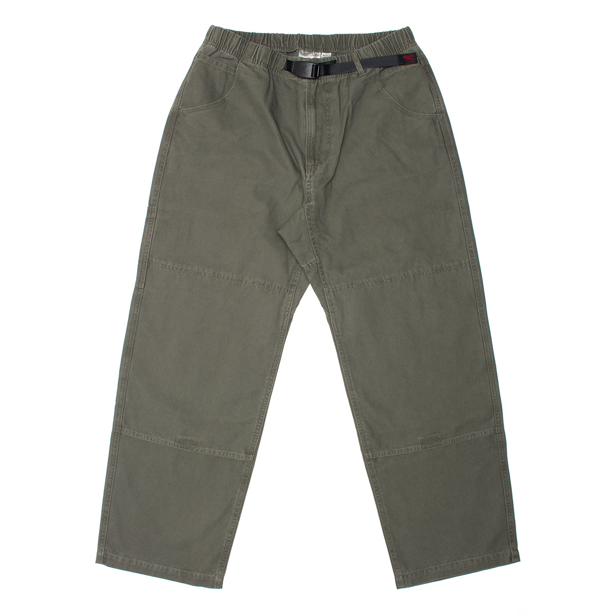 Canvas Double Knee Pant Gramicci G4SM-P013 (GM071)Color : Dusted Slate