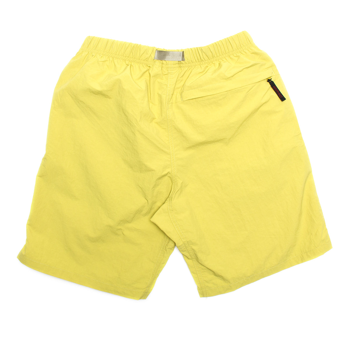 Gramicci Nylon Packable G Short Canary