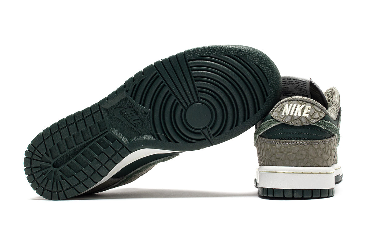 Nike | Dunk Low Retro Premium Dark stucco