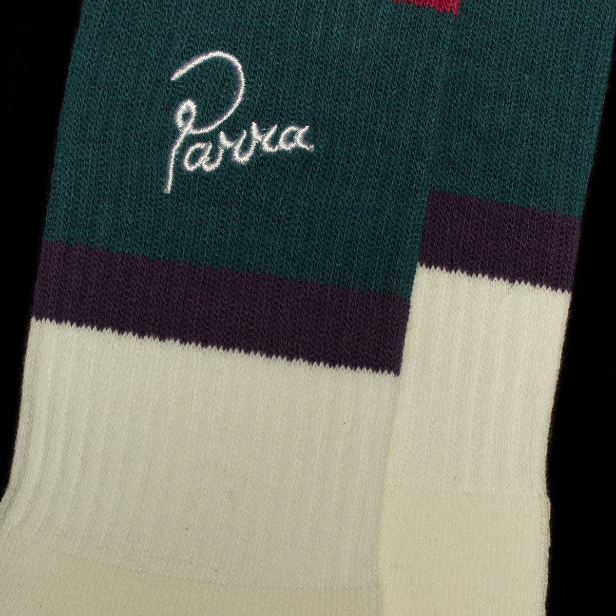 by Parra | The Usual Crew Socks