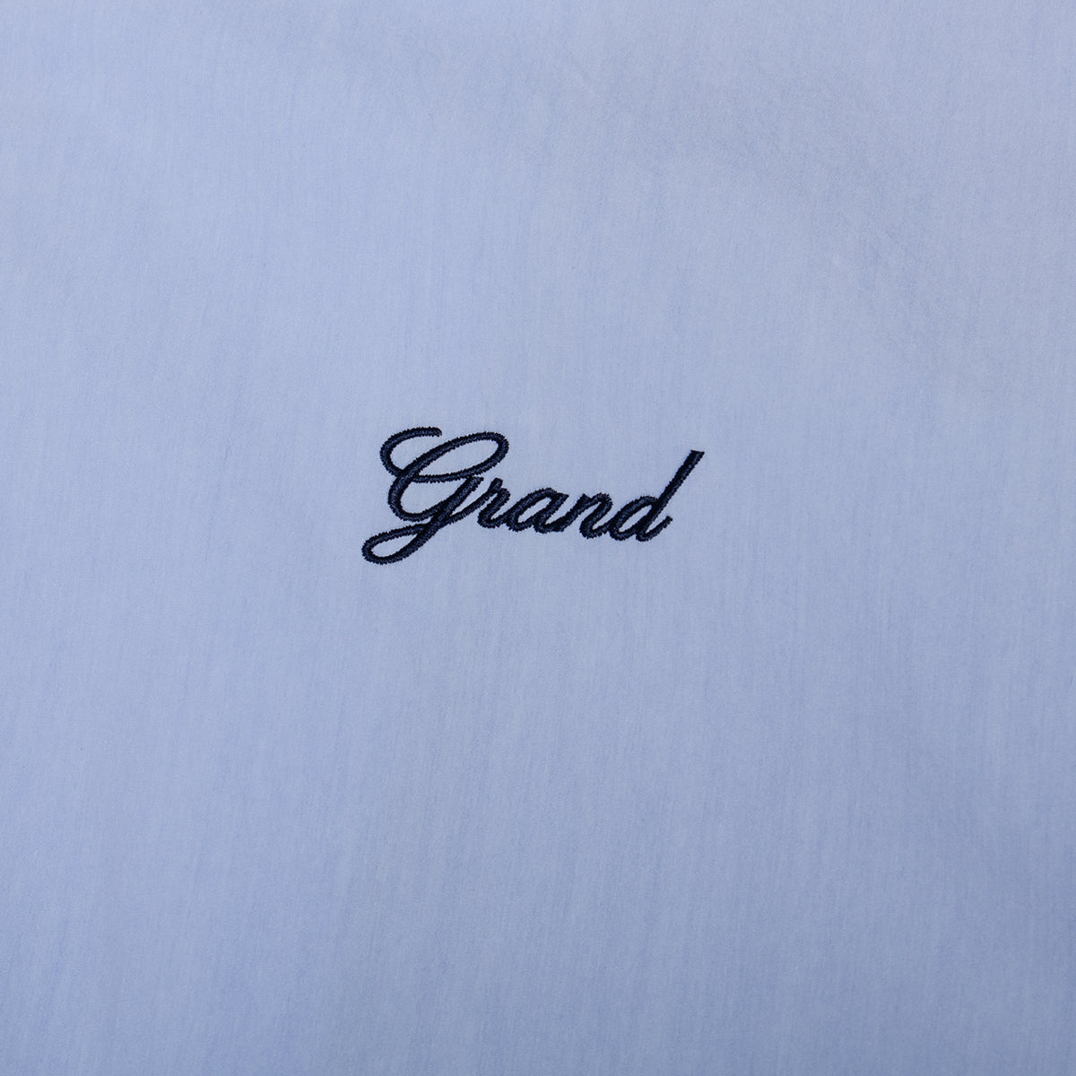Grand Collection - Track Jacket
Color : Powder Blue