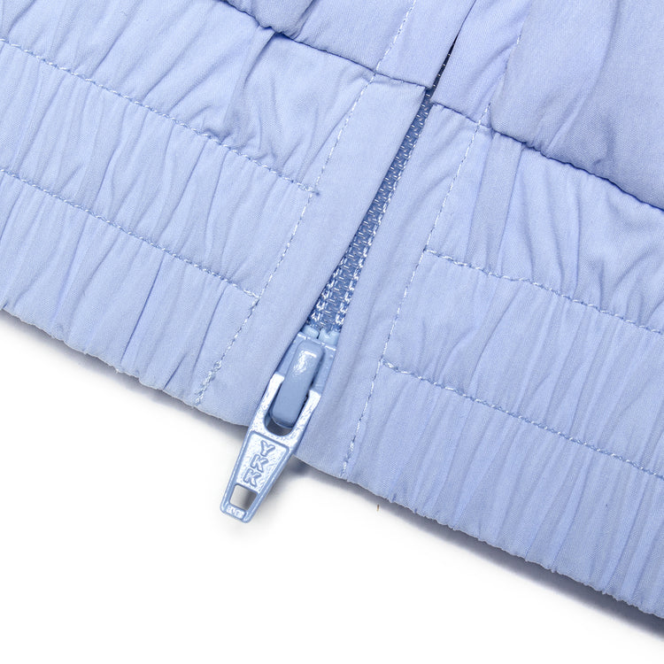 Grand Collection - Track Jacket
Color : Powder Blue